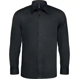 Decathlon Katoenen/elastaan shirt Kariban aanbieding
