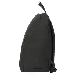 Decathlon Koelrugtas Safta Negro Zwart aanbieding