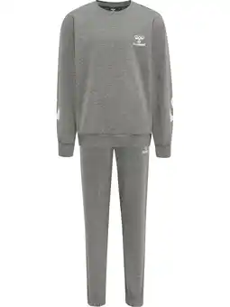Decathlon Instap Set Hmlventi Uniseks Kinderen HUMMEL aanbieding