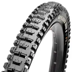 Decathlon Minion DHR II clincher band - 26x2.40 inch - MaxxPro - Downhill aanbieding