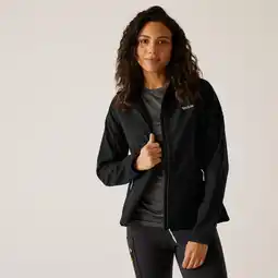 Decathlon Jas Hiking Dames Arec aanbieding