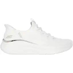 Decathlon Sneakers Skechers Bobs B Love - True D, Wit, Dames aanbieding
