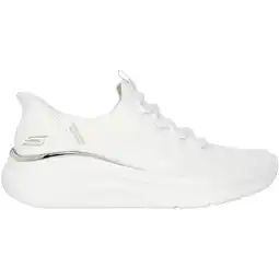 Decathlon Sneakers Skechers Bobs B Love - True D, Wit, Dames aanbieding