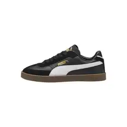 Decathlon Schoenen universeel voor vrouwen Puma Club Ii Era Jr aanbieding