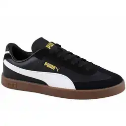 Decathlon Schoenen universeel voor vrouwen Puma Club Ii Era Jr aanbieding