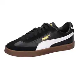Decathlon Schoenen universeel voor vrouwen Puma Club Ii Era Jr aanbieding