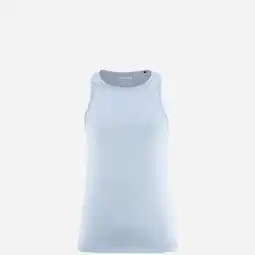 Decathlon Tanktop Wandelen voor dames WANAKA LIGHT aanbieding