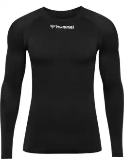 Decathlon Instap T-Shirt Hmlbl Heren HUMMEL aanbieding