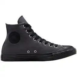 Decathlon Sportschoenen Converse Chuck Taylor All Star Heavy Canvas, Zwart, Uniseks aanbieding