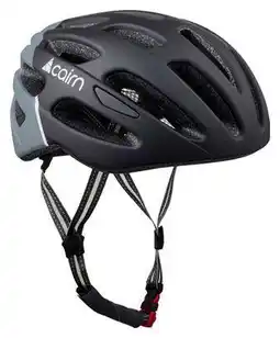 Decathlon Cairn D-Ride Unisex Helm Grijs aanbieding
