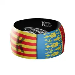 Decathlon HEAD BAND RUNNING Elite SENYERA - Naadloos aanbieding