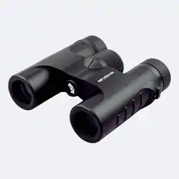 Decathlon Natuurverrekijker - TIMBER 8x25 - Waterdicht aanbieding