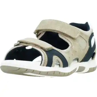 Decathlon Sandalen Chicco Model 10730290c Kleur Lichtbruin aanbieding