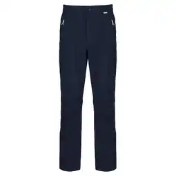 Decathlon Jachtoverbroek Hiking Heren Waterdicht Ademend Lichtgewicht aanbieding