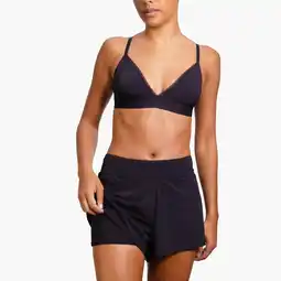 Decathlon Short Menstruel flux abondant ENERGY Abundant flow-menstruatieshorts ENERGY aanbieding