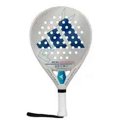 Decathlon Padelracket Adidas RX Series Light 3.4 aanbieding