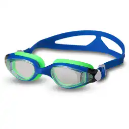 Decathlon Kinder Zwembril Nemo INDIGO aanbieding