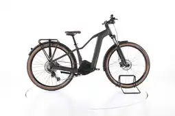 Decathlon Refurbished - Scott Axis eRIDE 20 Trekking E-Bike 2023 - Zeer goed aanbieding