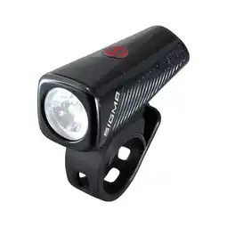 Decathlon koplamp Buster 150 usb aanbieding