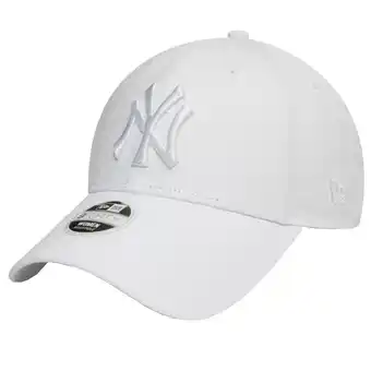 Decathlon Honkbalpet voor vrouwen 9FORTY Fashion New York Yankees MLB Cap aanbieding