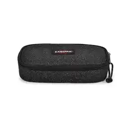 Decathlon Eastpak Model Oval Single Kleur Zwart aanbieding