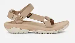 Decathlon TEVA Teva Sandalen W HURRICANE XLT2 SESAME DAMES aanbieding