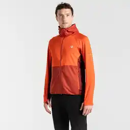 Decathlon Midlayer Wandelen Heren Core Stretch Assimilate Ii aanbieding