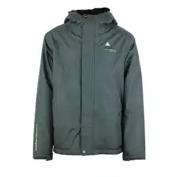Decathlon Tweedehands - Waterproof fleece jacket voor kinderen Peak Mountain Ecajik aanbieding