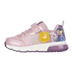 Decathlon Sneakers Geox Model J Spaceclub G.a Kleur Roze aanbieding