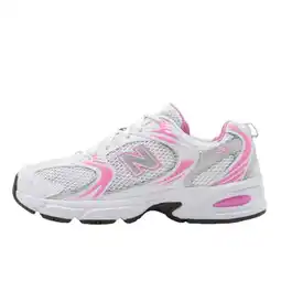 Decathlon Schoenen 530 White Raspberry aanbieding