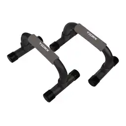 Decathlon AHF-026 Push Up Bars aanbieding
