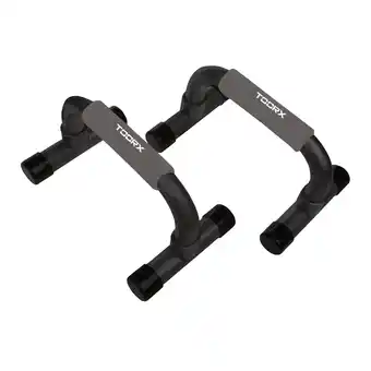 Decathlon AHF-026 Push Up Bars aanbieding