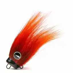 Decathlon Loodkop VMC Mustache Rig BU aanbieding