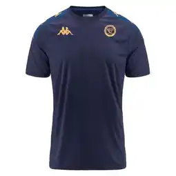 Decathlon T‑shirt Kappa Gianto Union Bordeaux Bègles Europees Kampioen aanbieding
