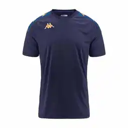 Decathlon T‑shirt Kappa Gianto Union Bordeaux Bègles Europees Kampioen aanbieding
