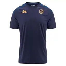 Decathlon T‑shirt Kappa Gianto Union Bordeaux Bègles Europees Kampioen aanbieding