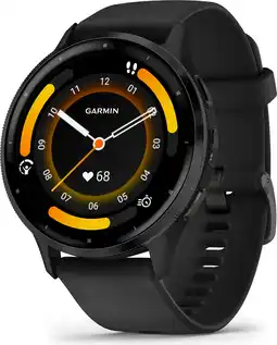 Krëfel Venu 3 - Black aanbieding