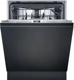 Krëfel Inbouw vaatwasser SN63EX06VE aanbieding