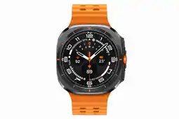Krëfel Galaxy Watch Ultra - Grijs aanbieding