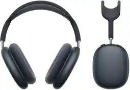 Krëfel AirPods Max koptelefoon USB-C - Midnight aanbieding