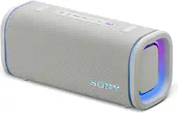 Krëfel Bluetooth speaker ULT 5 - Grijs aanbieding