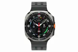 Krëfel Galaxy Watch Ultra - Zilver aanbieding