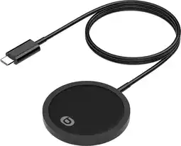 Krëfel 15 W draadloos oplaadpad met kabel - MagSafe aanbieding