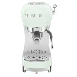 Krëfel Espressomachine ECF02PGEU aanbieding