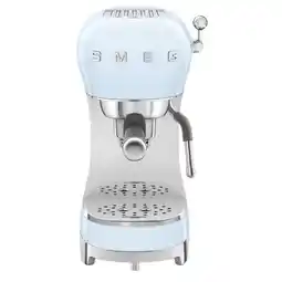 Krëfel Espressomachine ECF02PBEU aanbieding