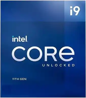 Krëfel Core i9 11900 aanbieding