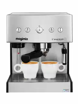 Krëfel Espressomachine 11414 aanbieding