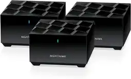 Krëfel Nighthawk - MK63-100PES aanbieding