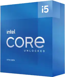 Krëfel Core i5 11600 aanbieding