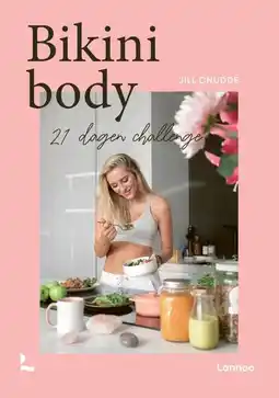 Krëfel Bikinibody aanbieding